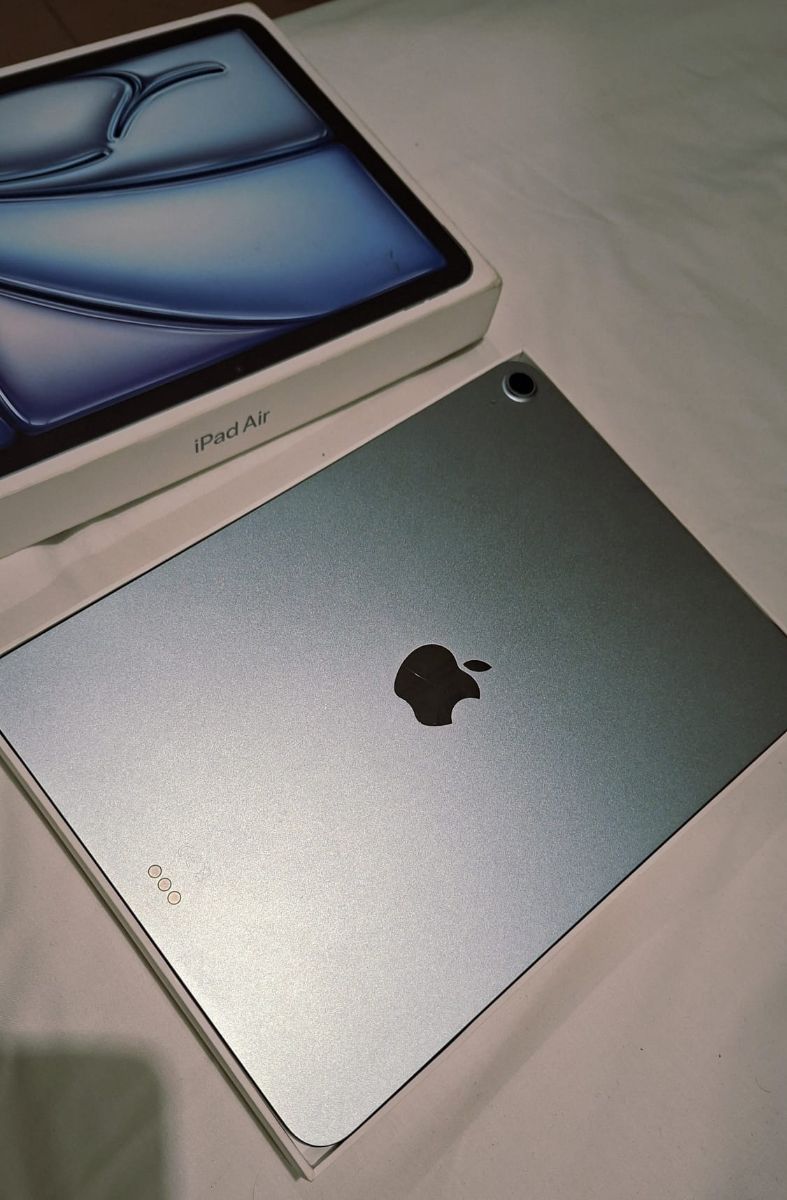 IPAD AIR 11 - inch