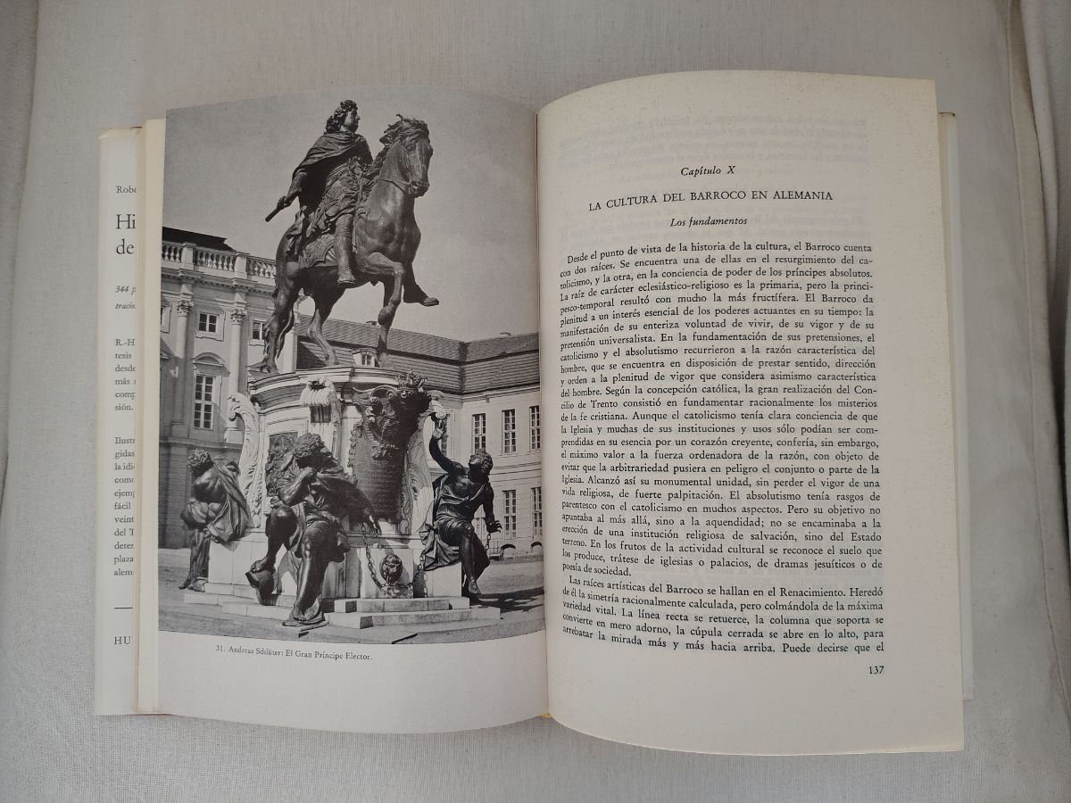 Historia De Alemania - Tenbrock