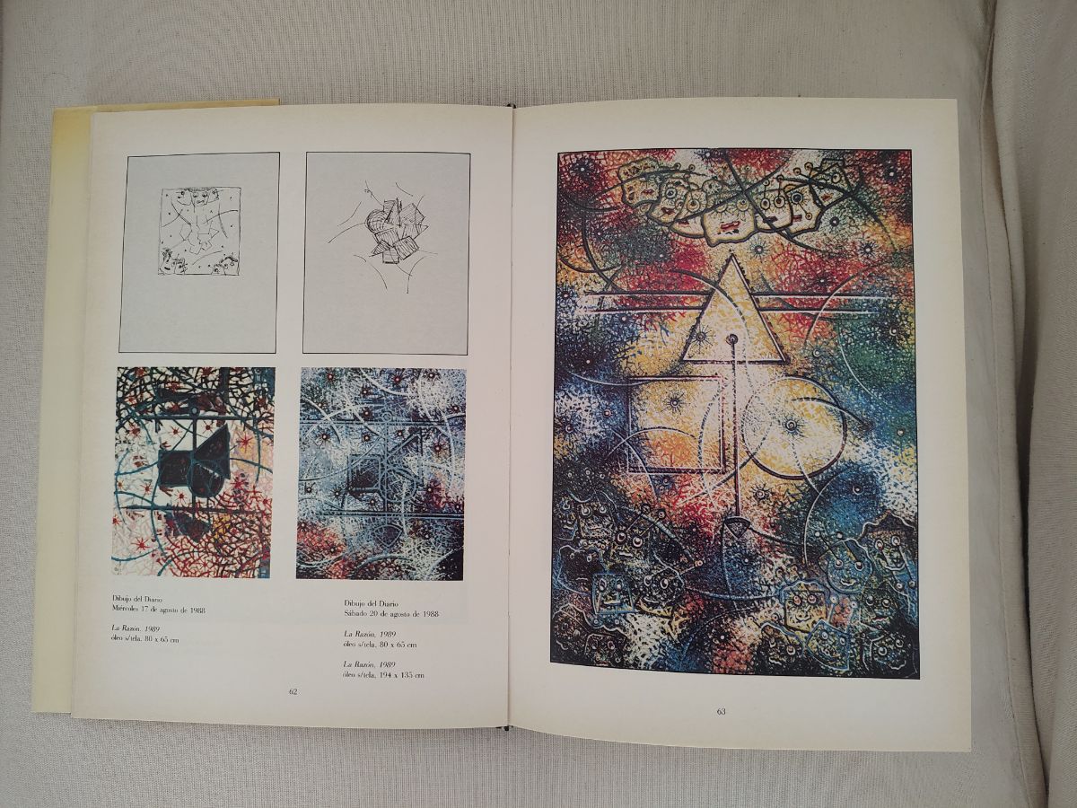 Obra Pictórica - Libero Badii