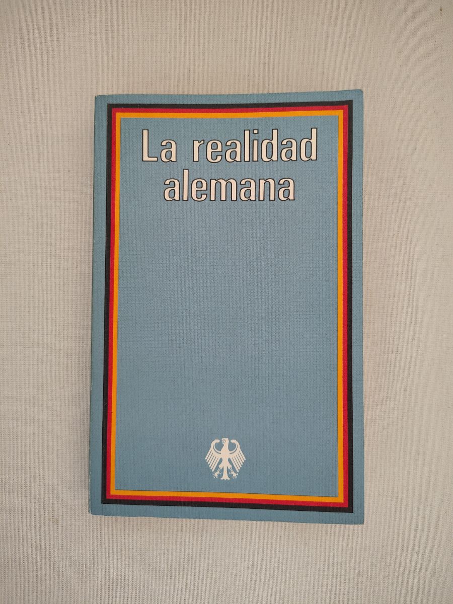 La realidad alemana