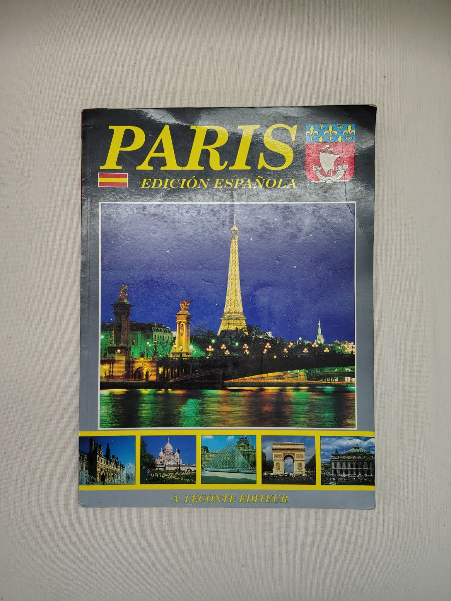 París Edición Española