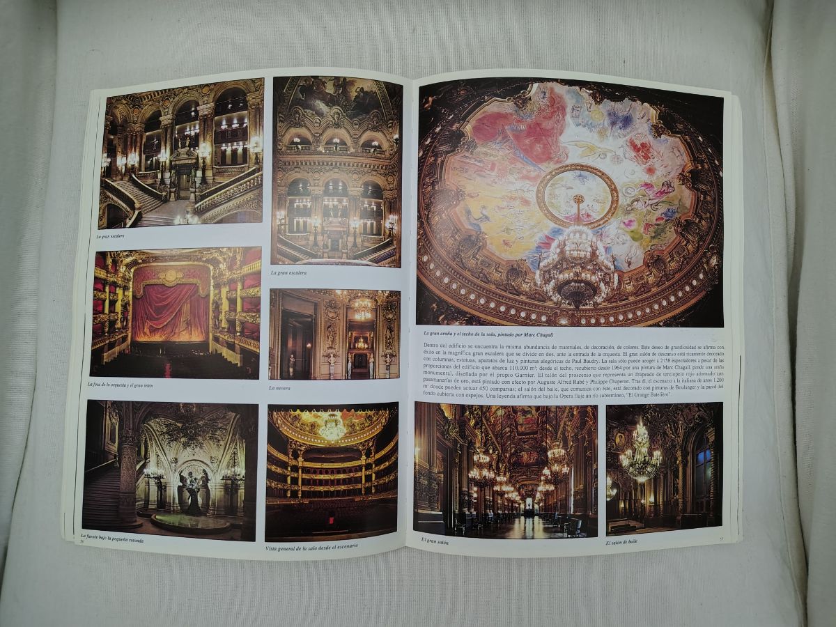 París Edición Española