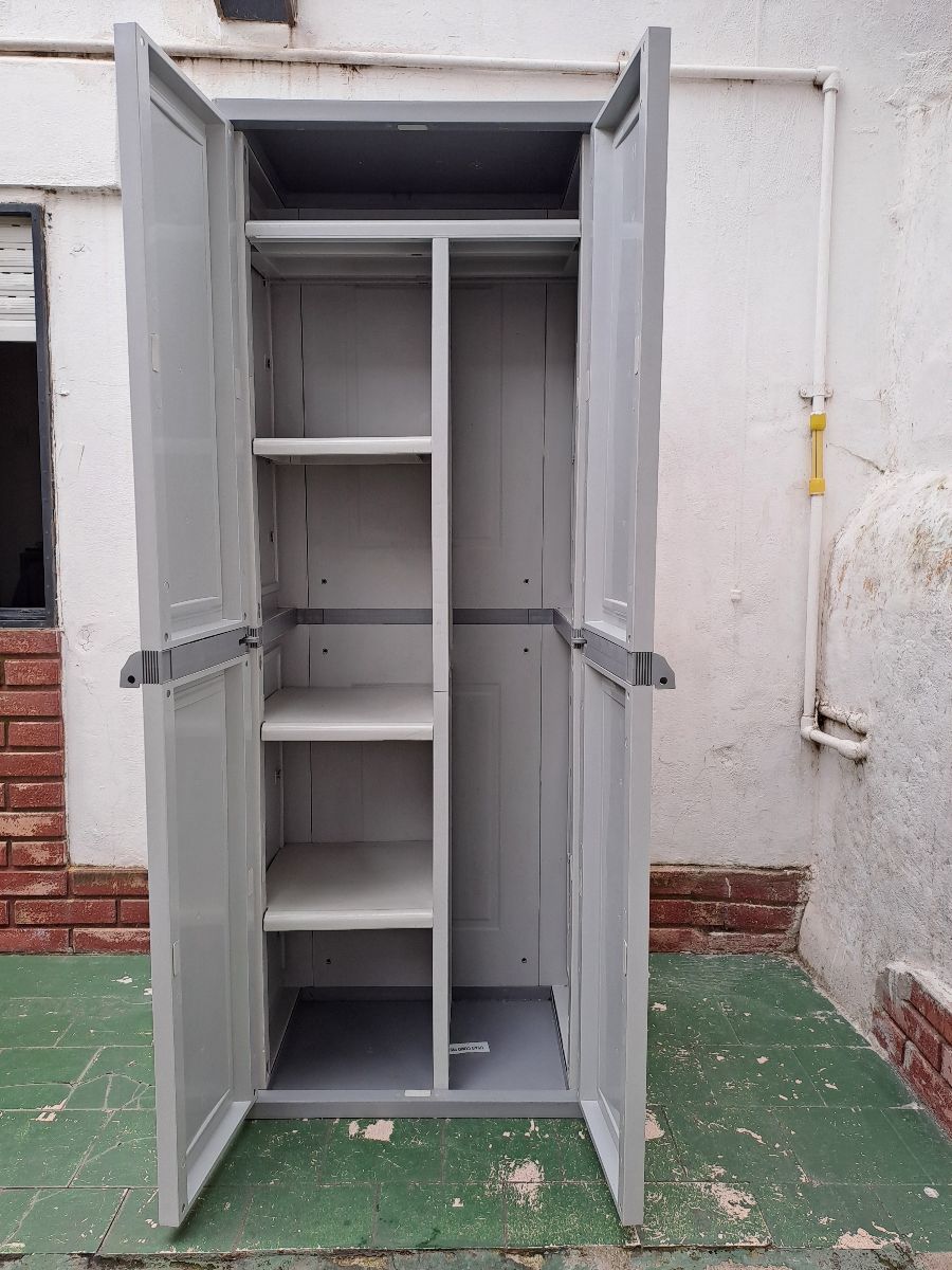 Armario Multipropósito Colombraro