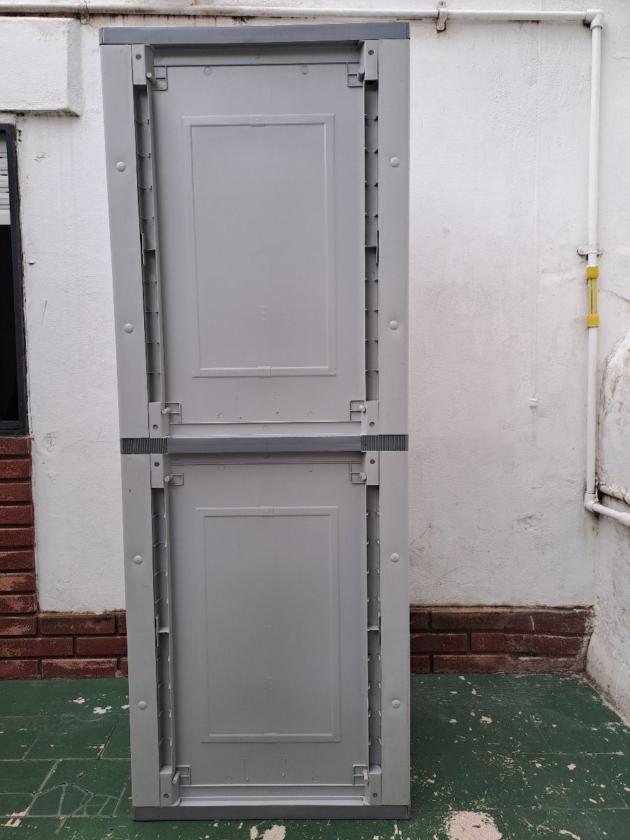 Armario Multipropósito Colombraro