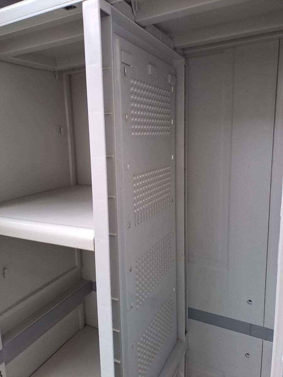 Armario Multipropósito Colombraro