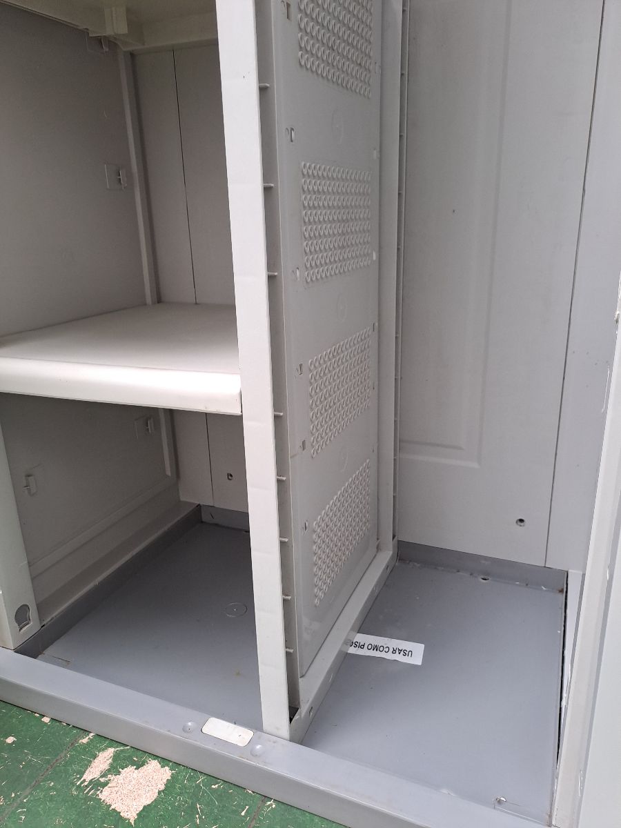 Armario Multipropósito Colombraro