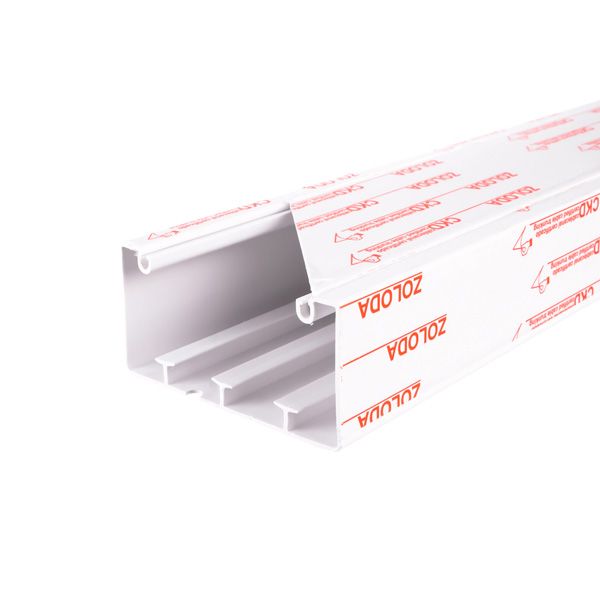 CABLECANAL 100x50 CKD Zoloda Con Trabacables