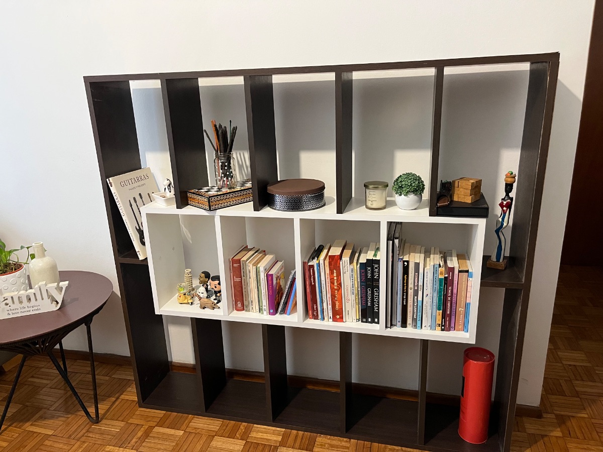 Biblioteca multifuncional