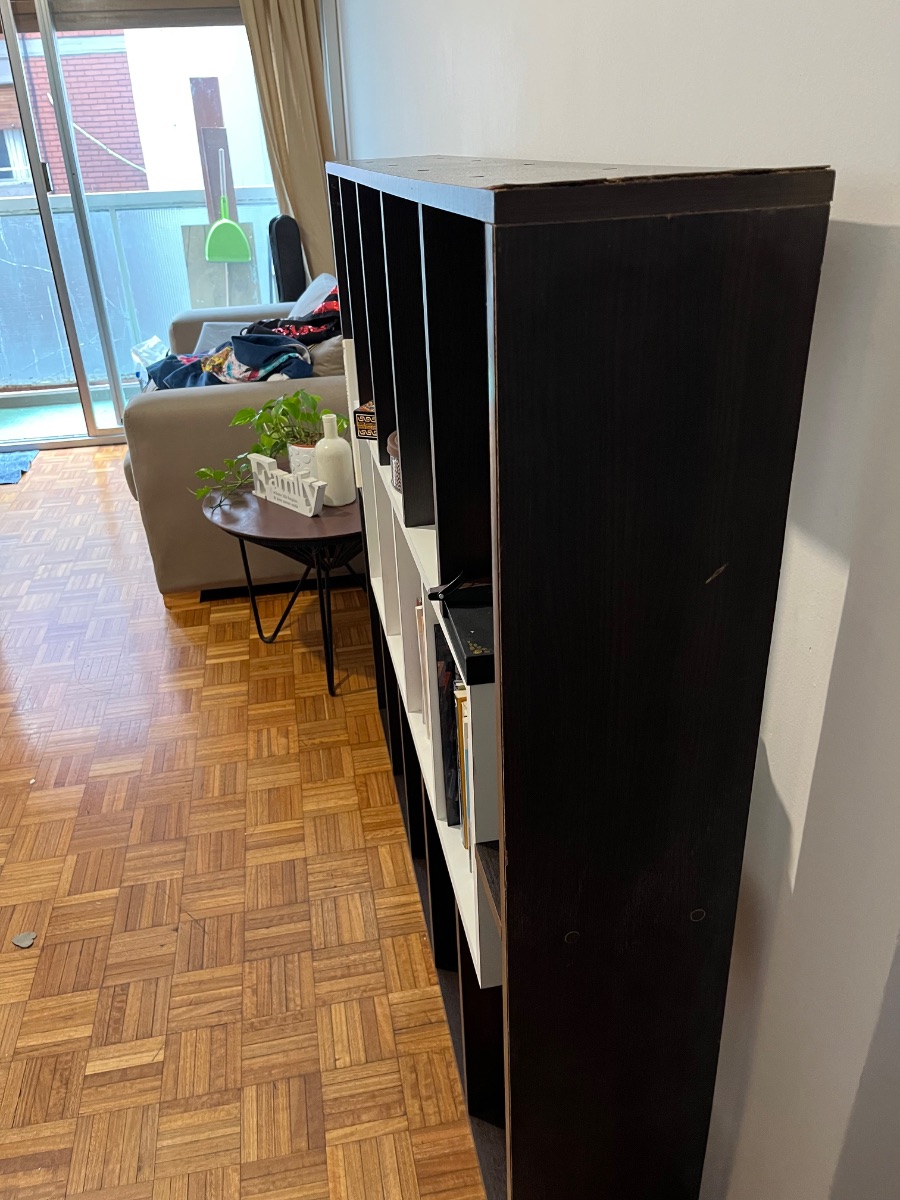 Biblioteca multifuncional