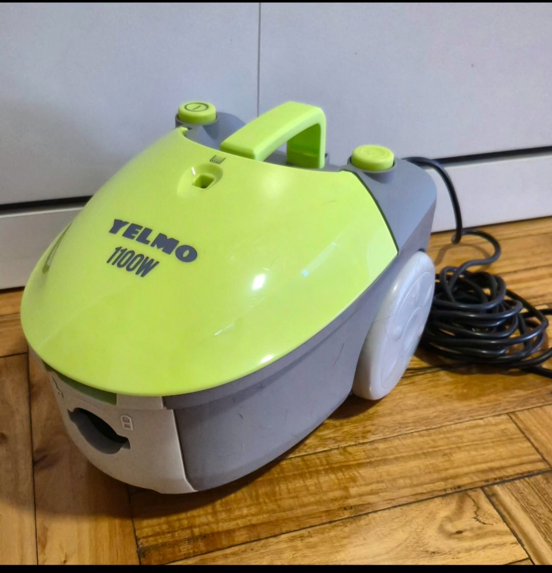 Aspiradora Yelmo 1100W AS3210