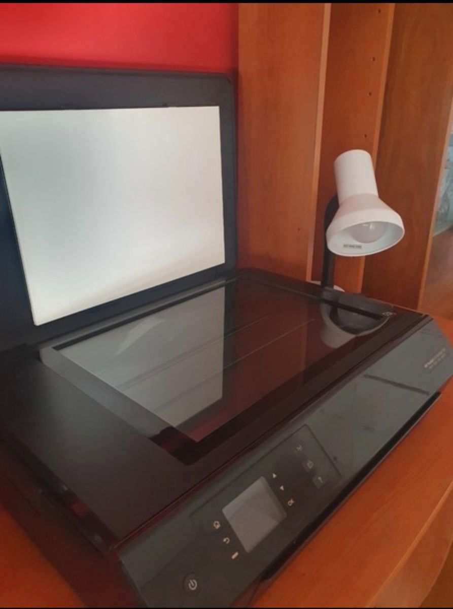 Impresora HP Deskjet 3545