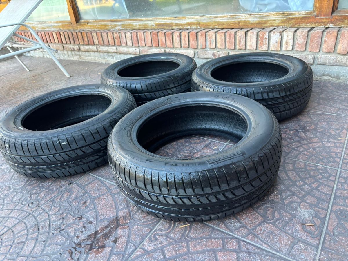 Cubiertas 185/60/15