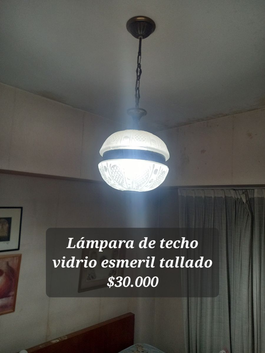 Lámpara de techo