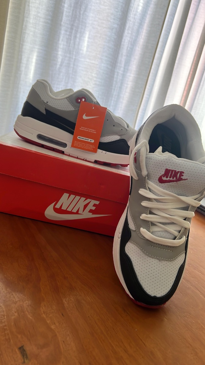 Zapatillas Nike Airmax