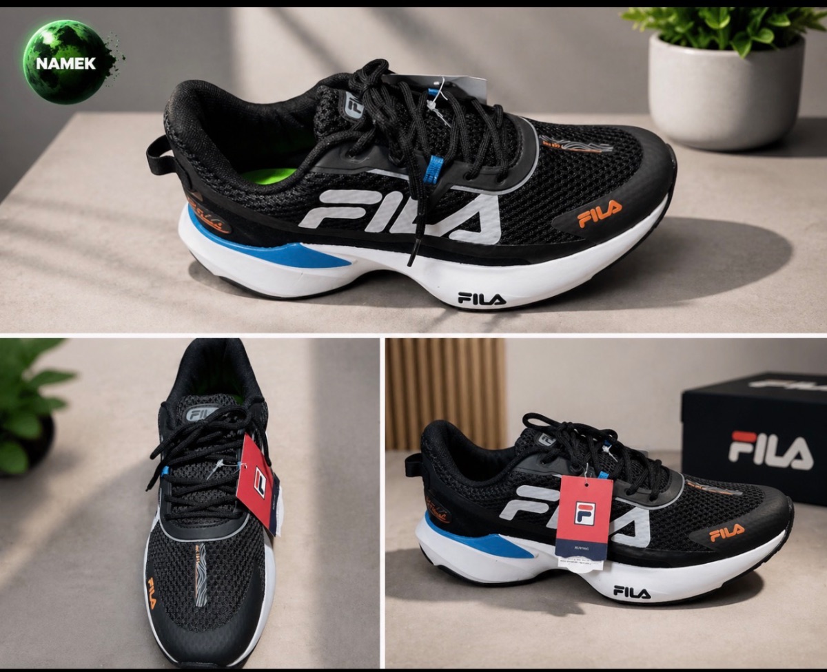 Zapatillas Fila Recovery