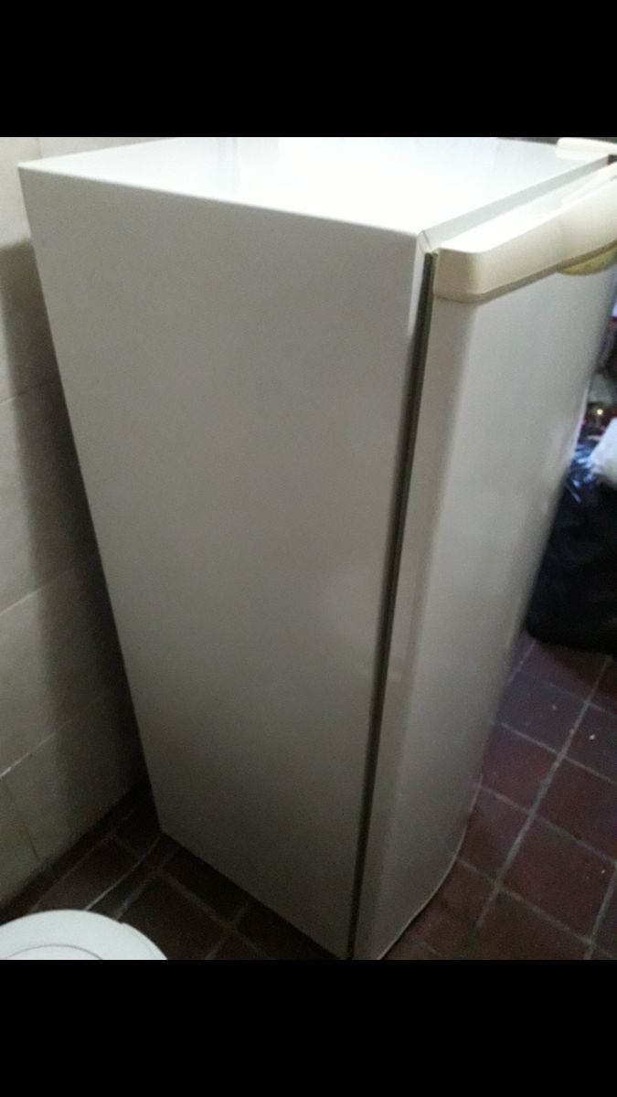Heladera eslabón de lujo