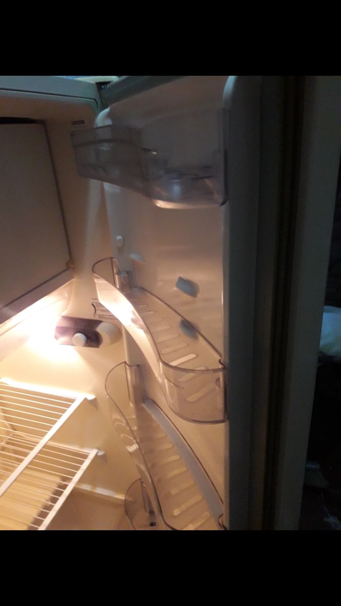 Heladera eslabón de lujo