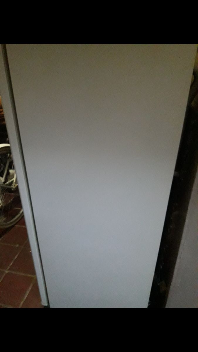 Heladera eslabón de lujo