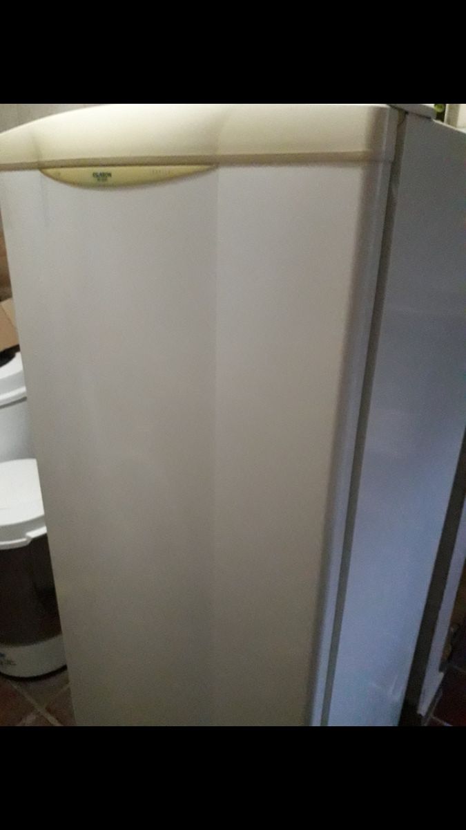 Heladera eslabón de lujo