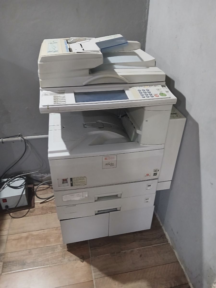Ricoh 3025