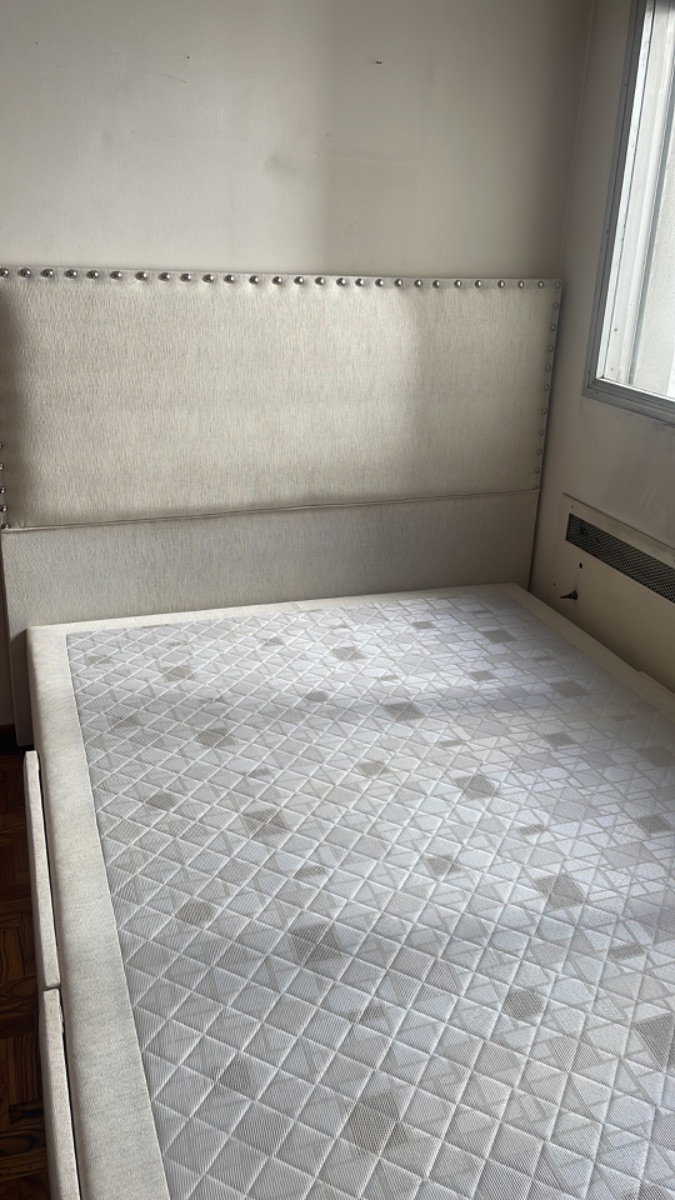 CAMA COMPLETA