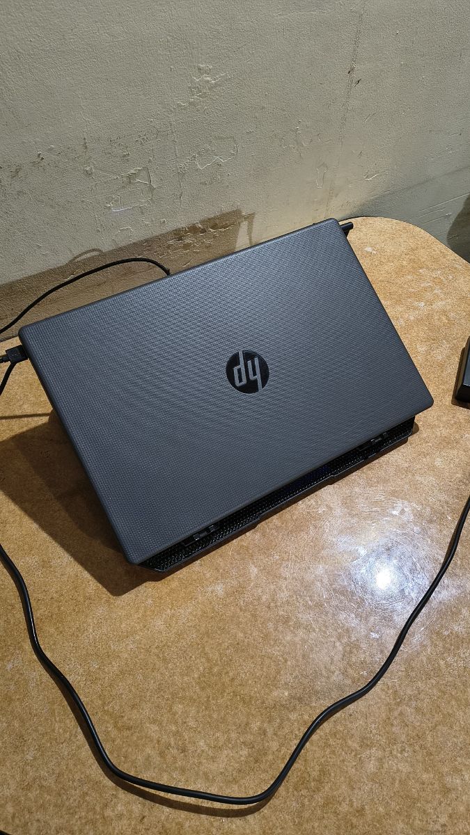 Notebook HP 255 G10