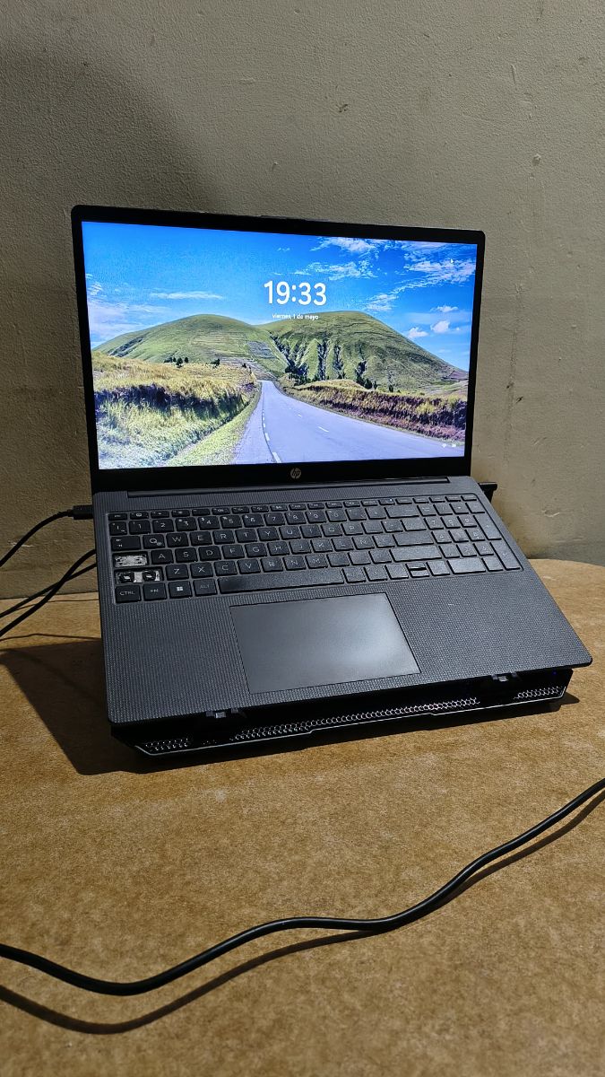 Notebook HP 255 G10