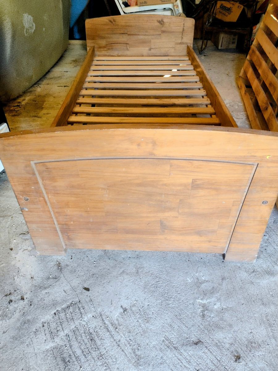 Venta de muebles