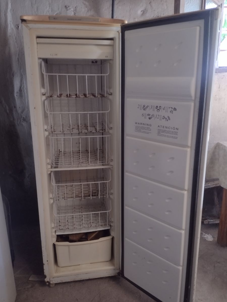 Venta de Frezeer Eslabón de lujo