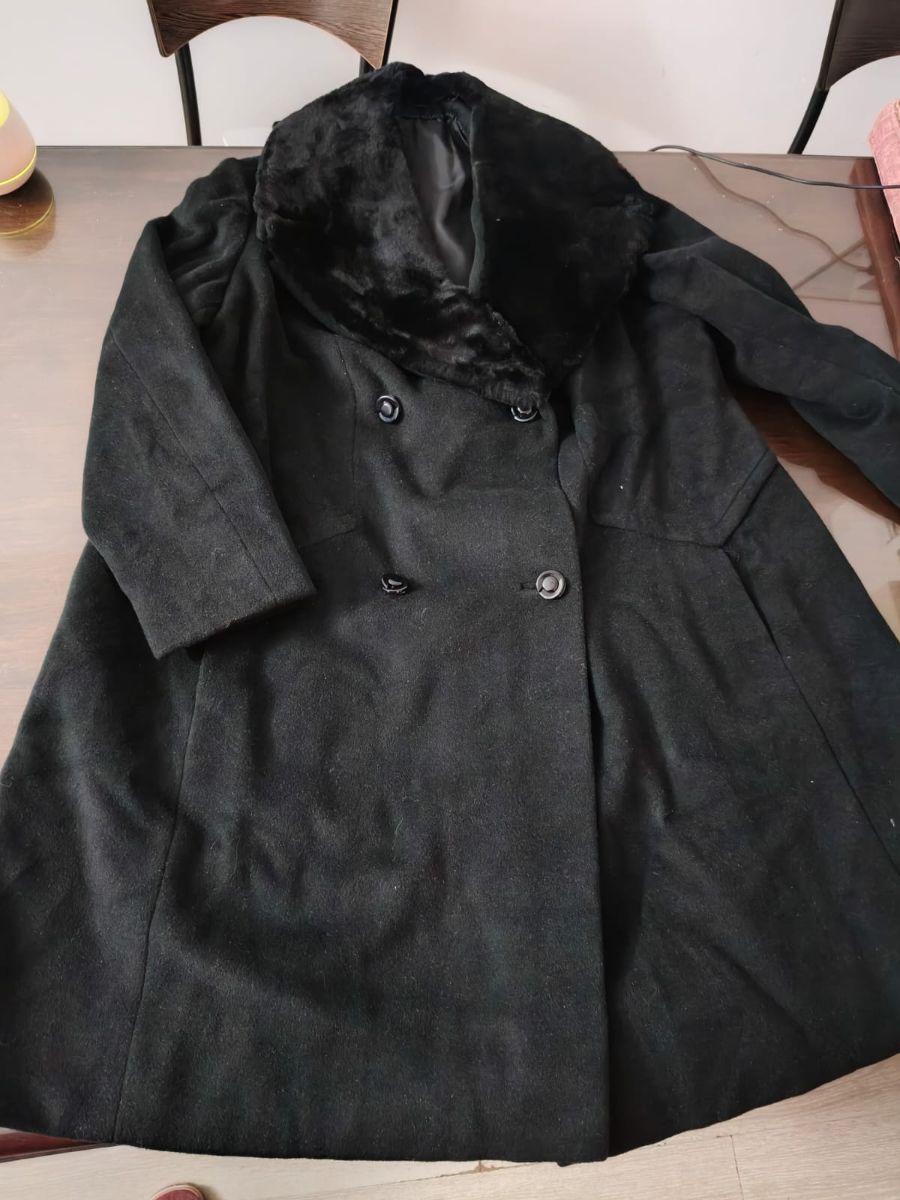 sacon  mujer  oferta xl excelente estado