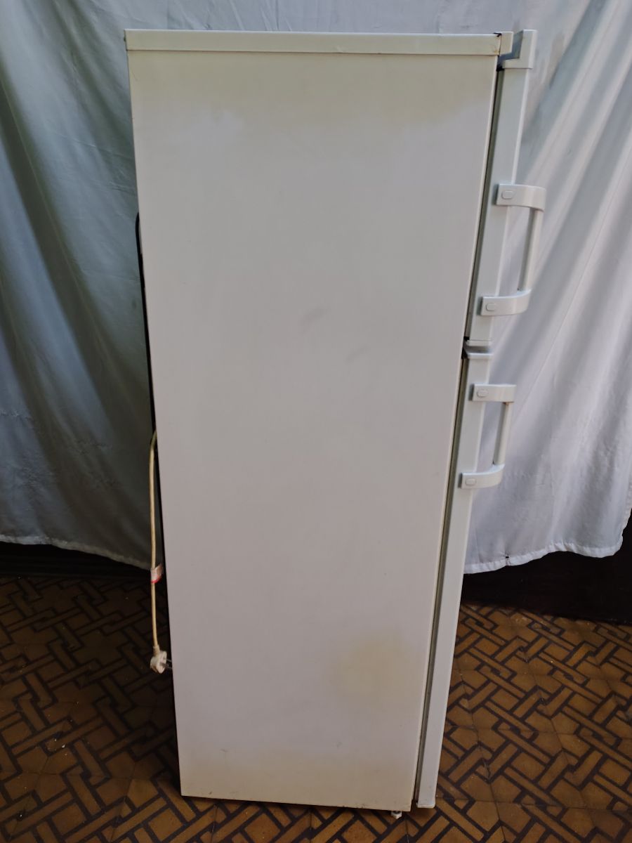 Heladera con Freezer Top House