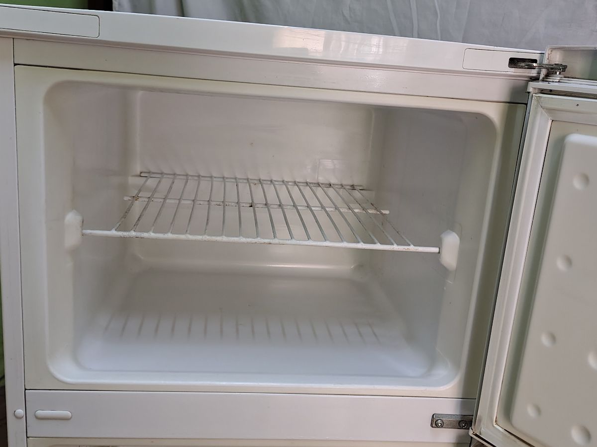 Heladera con Freezer Top House