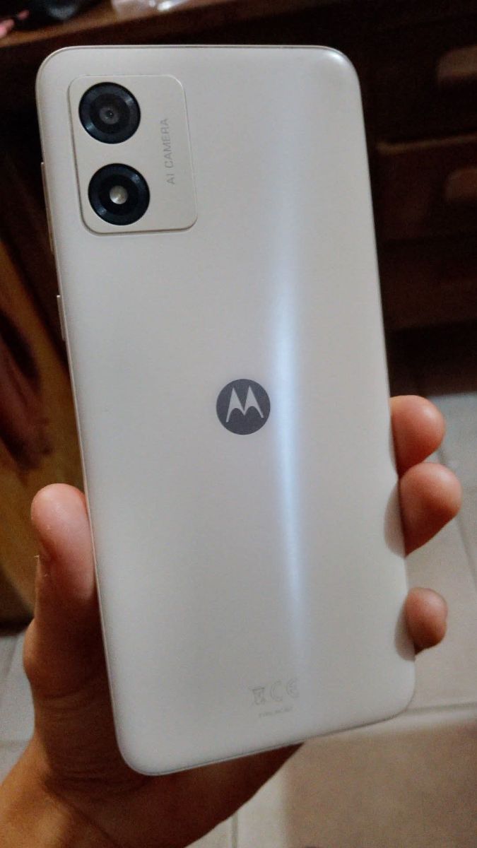 Motorola e13 64GB