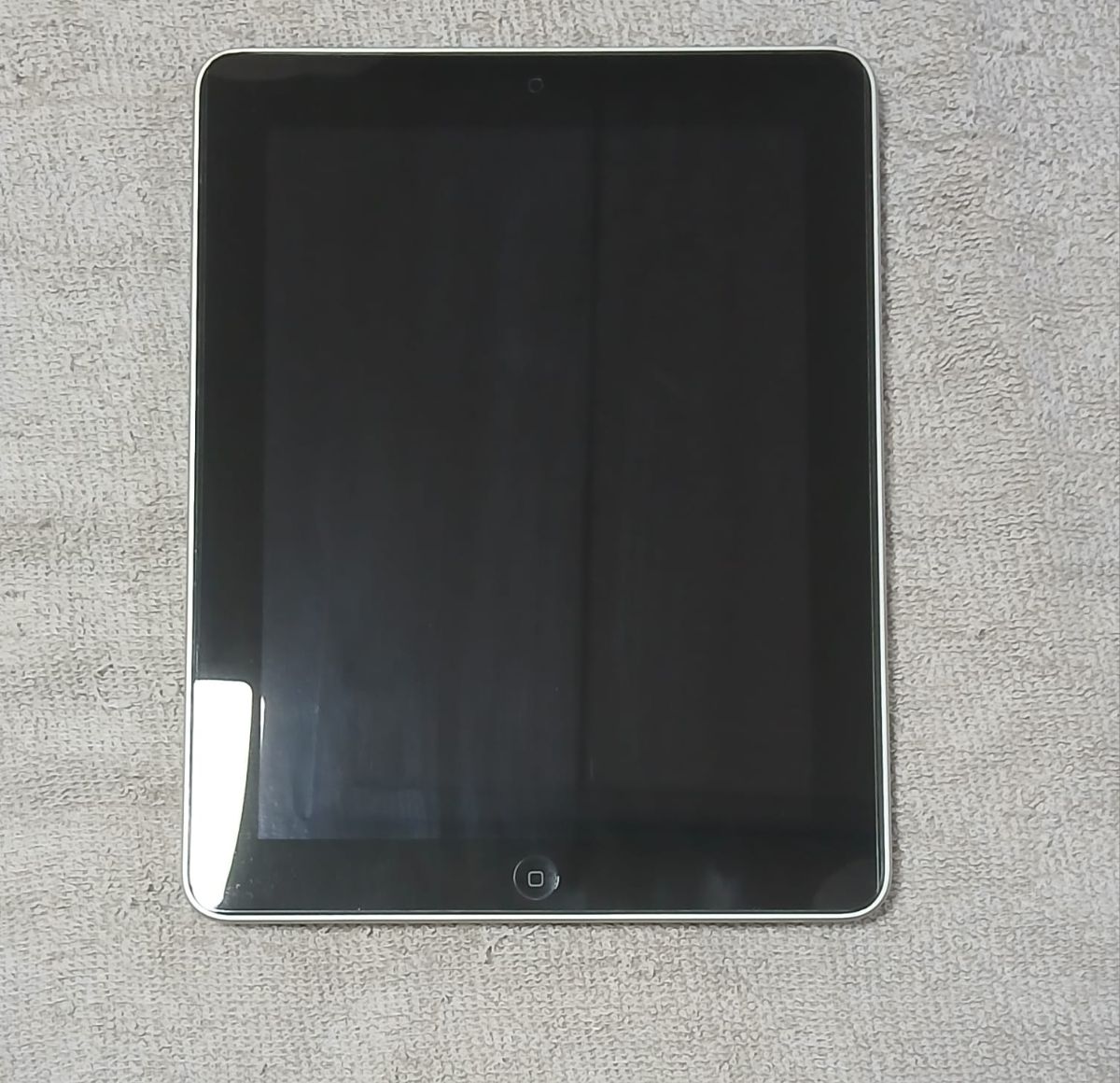 Ipad 1ra Generacion