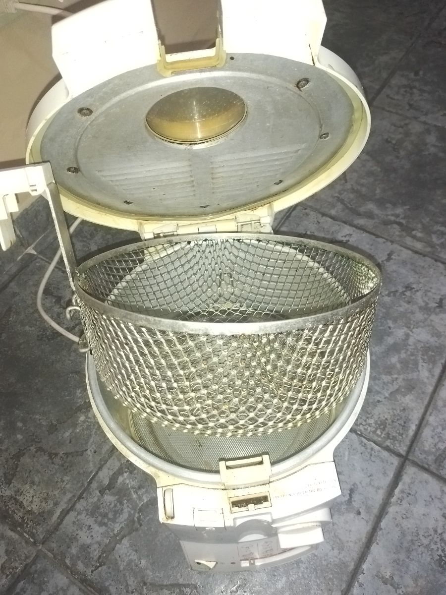 Freidora Atma FR-839