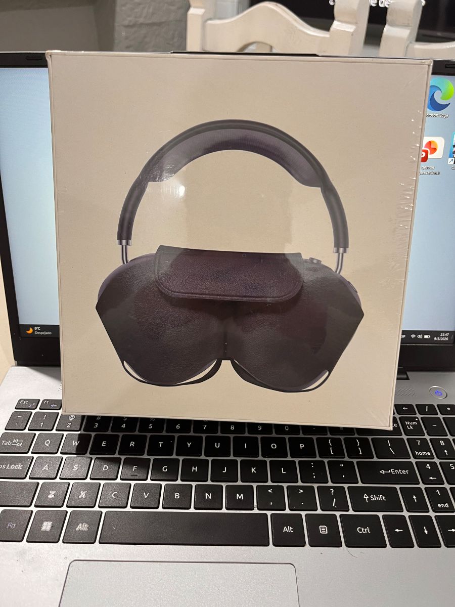 air pods pro max