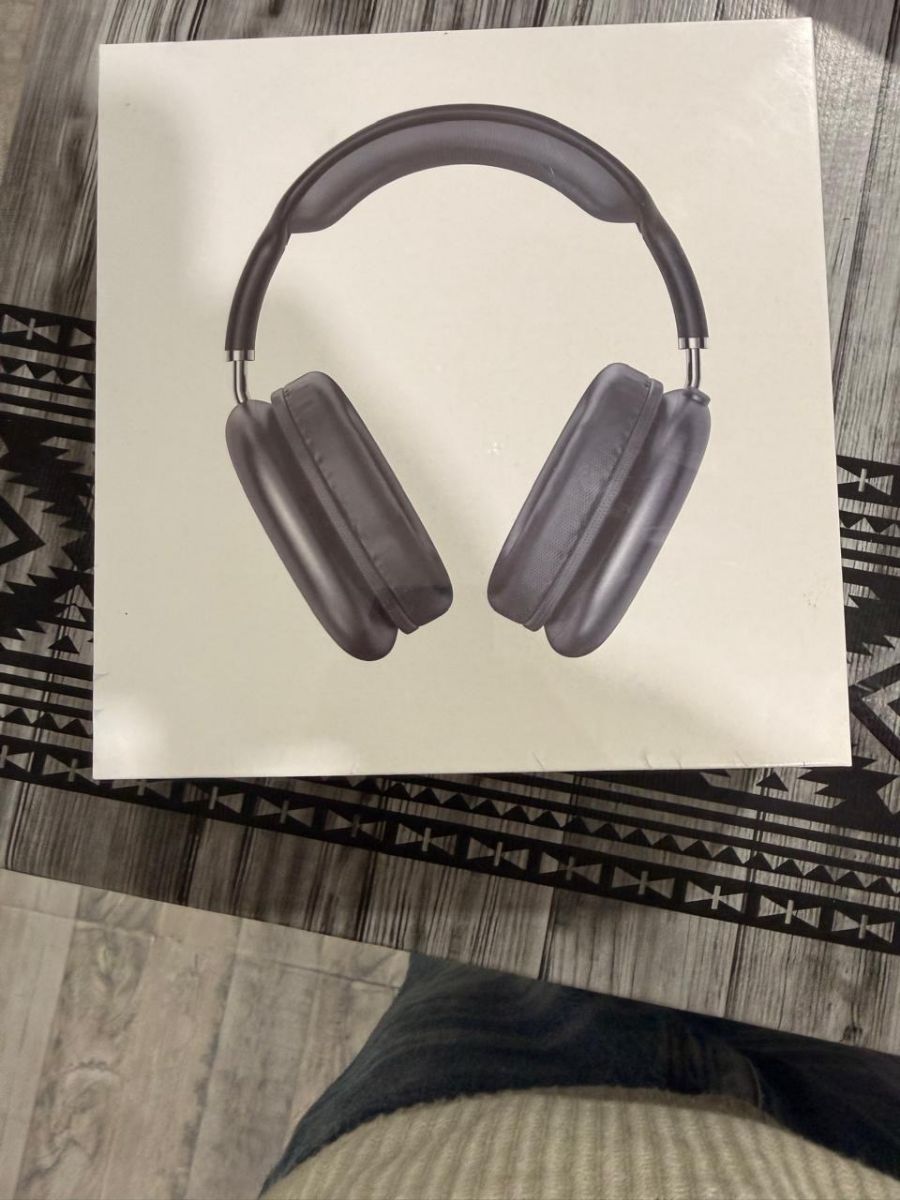 air pods pro max
