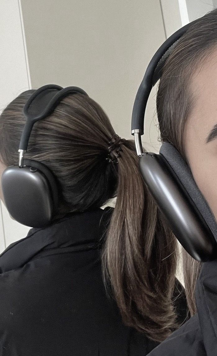 air pods pro max