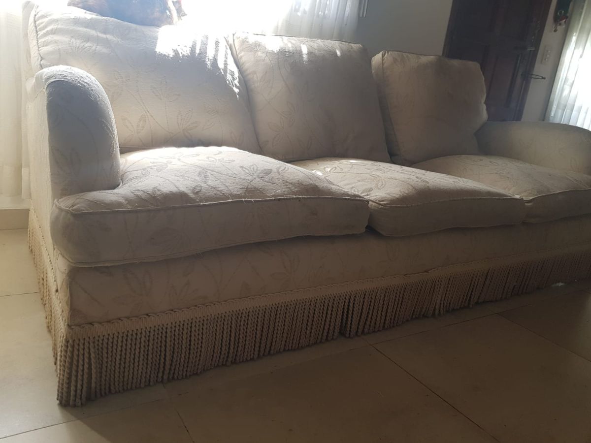 sillon 3 cuerpos