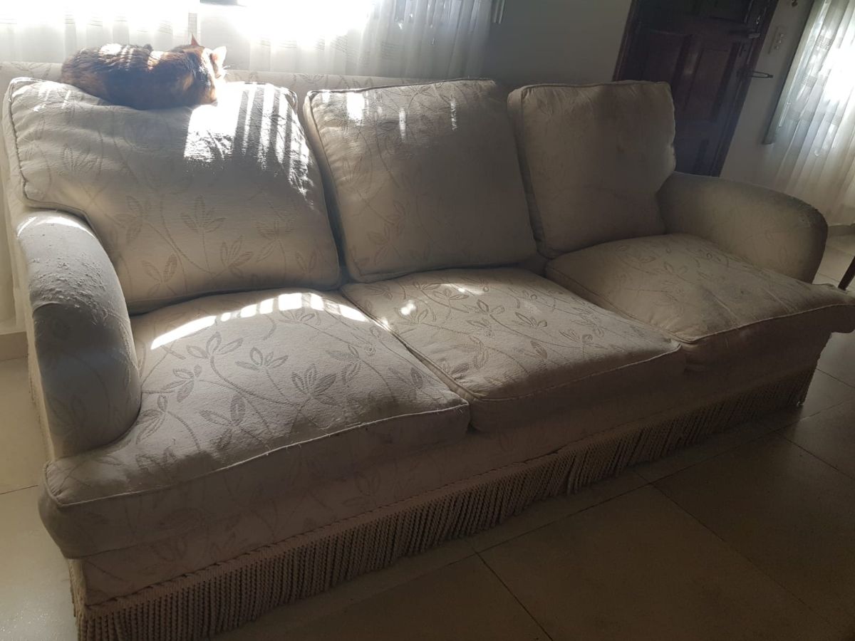 sillon 3 cuerpos