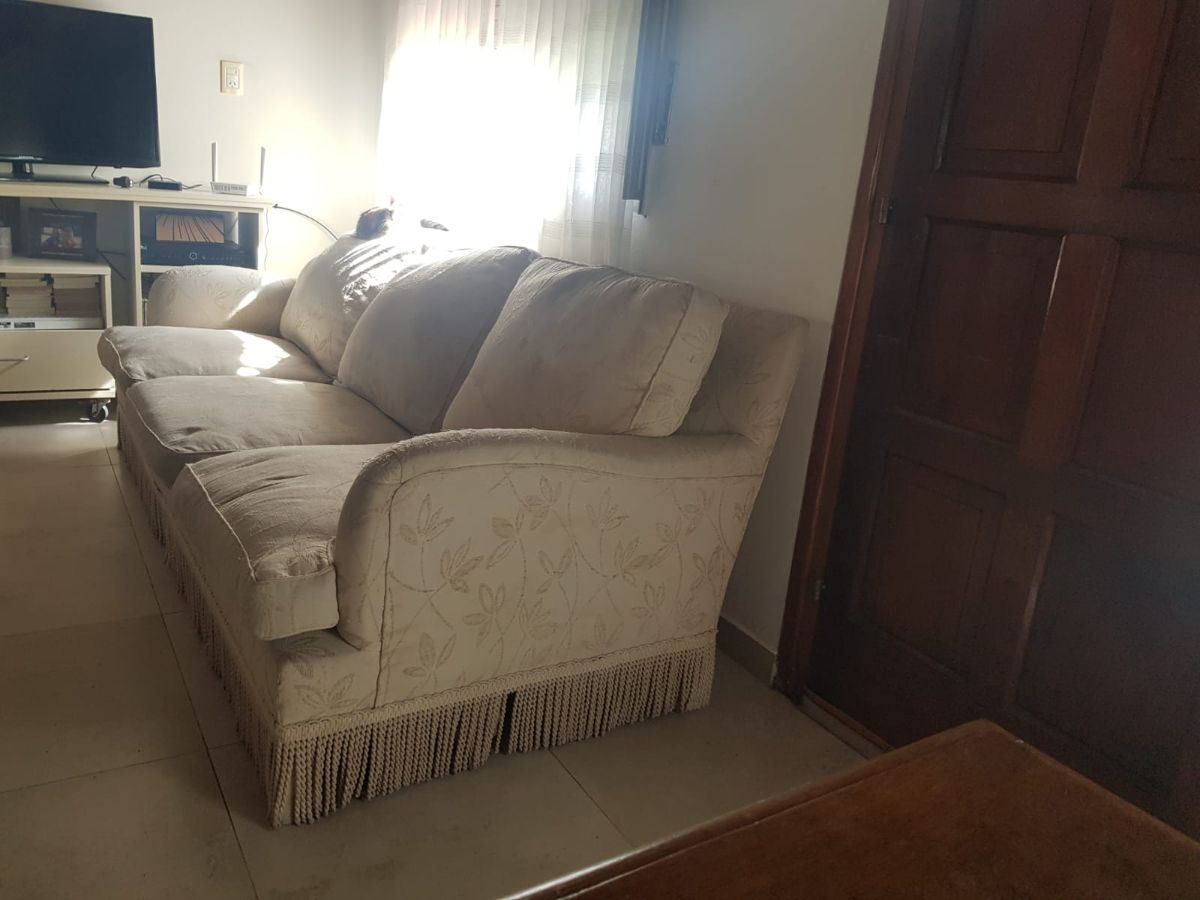 sillon 3 cuerpos