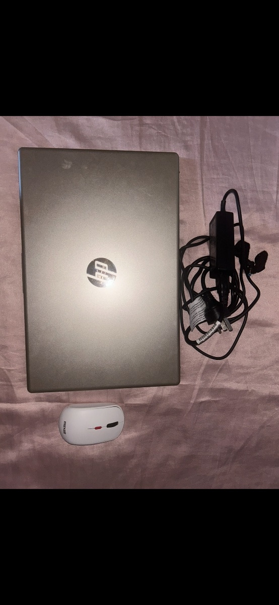 Notebook HP 15-fc0075la – Excelente estado
