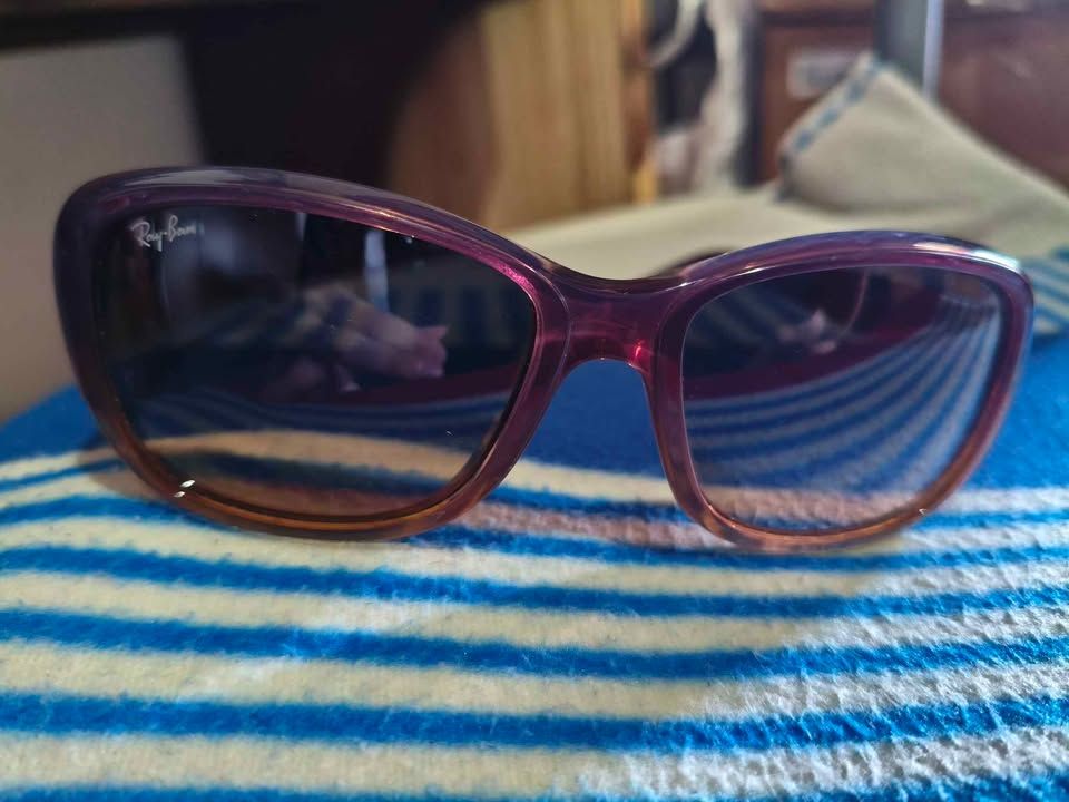 Anteojos Ray Band 4174