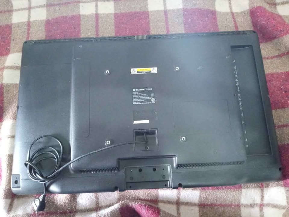 Tv LCD 32"