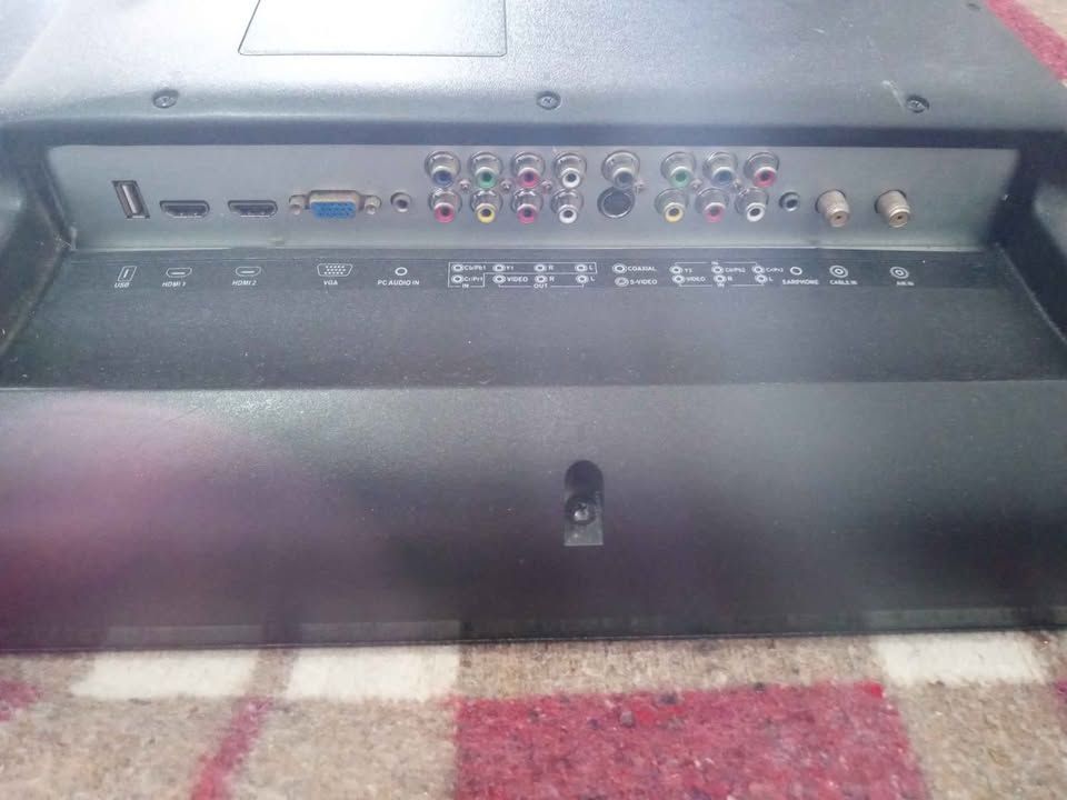Tv LCD 32"
