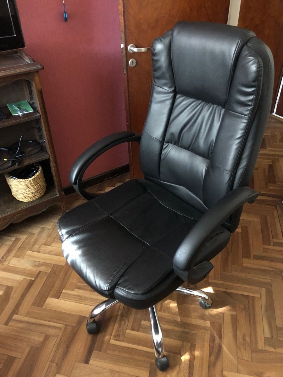 Silla oficina