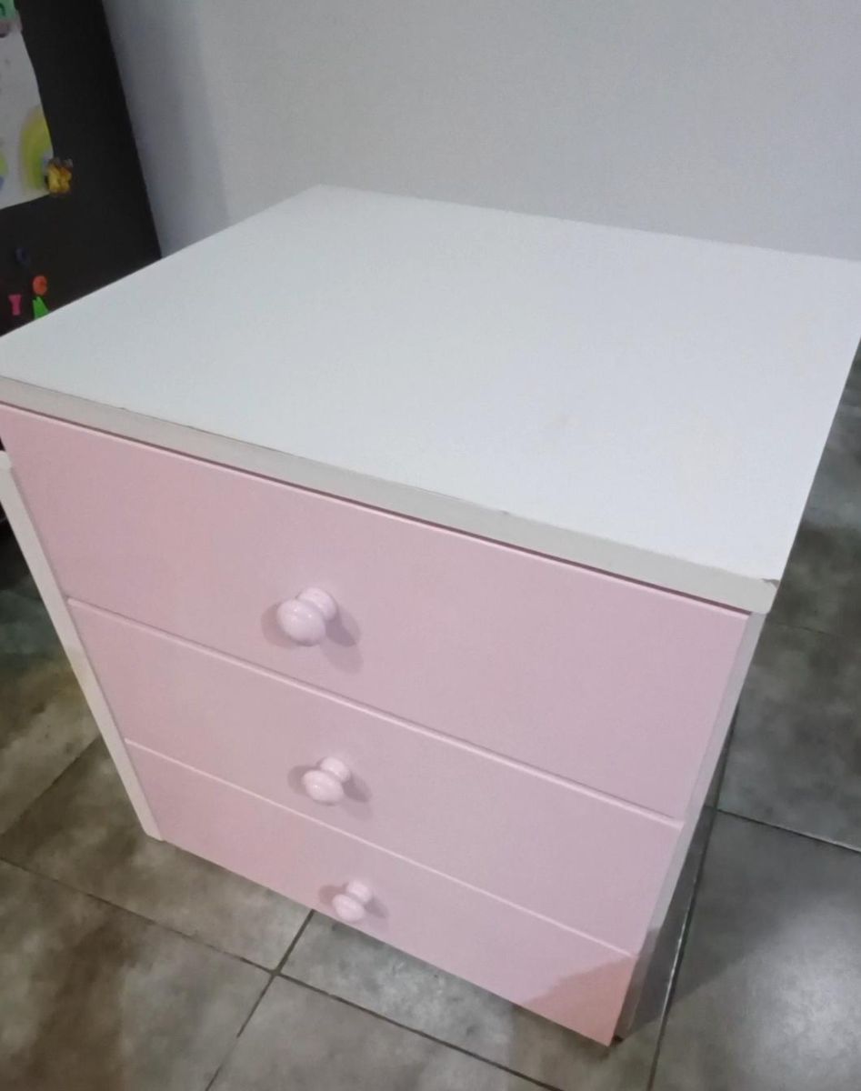 Cama funcional