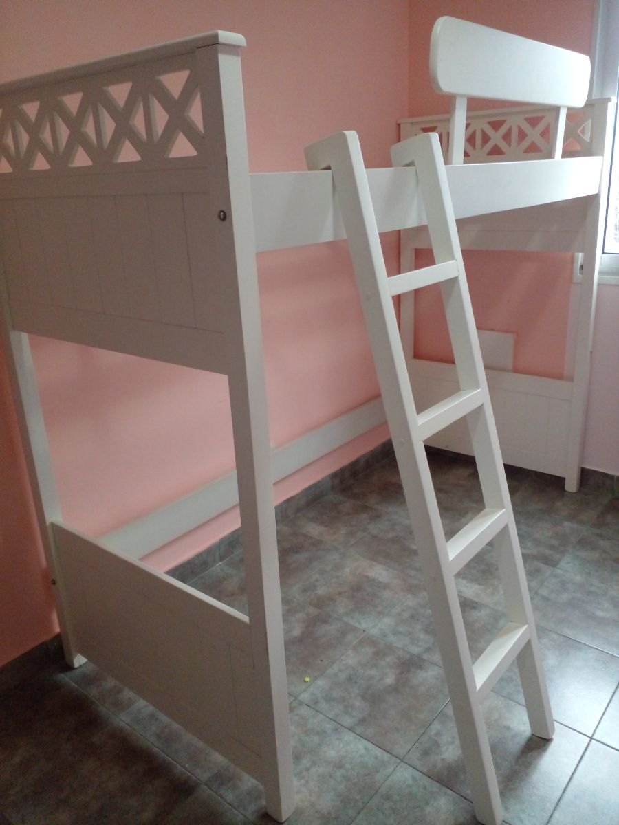 Cama Puente