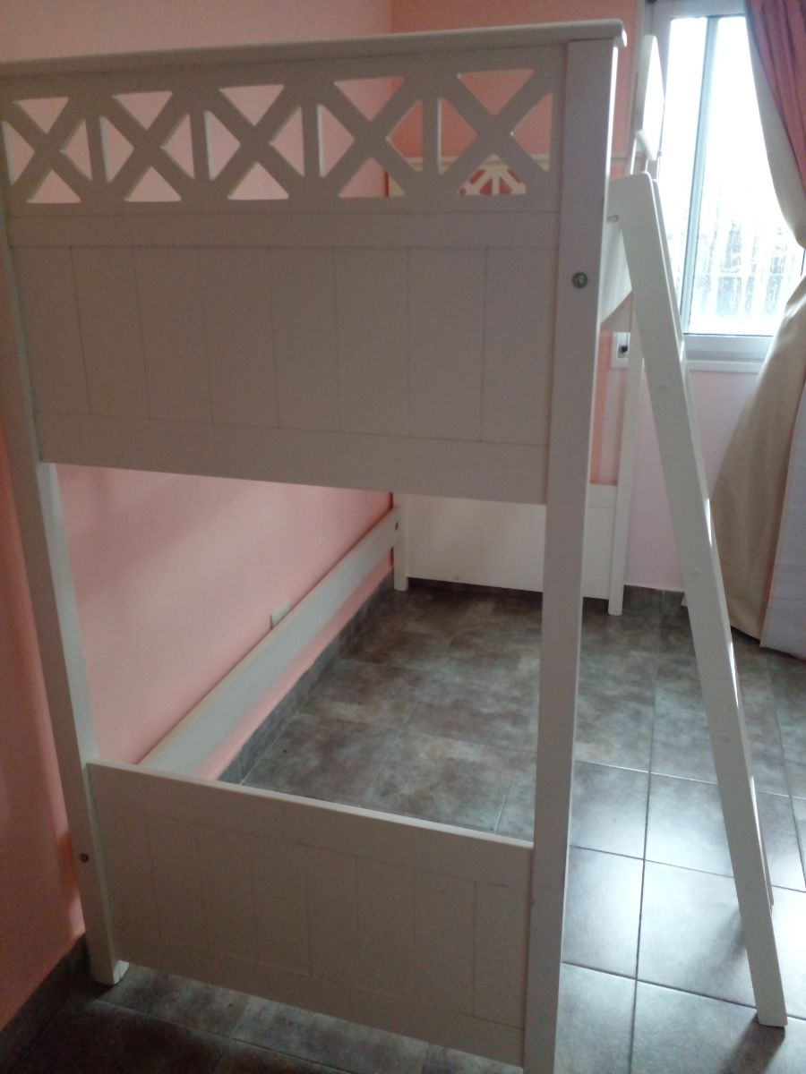 Cama Puente