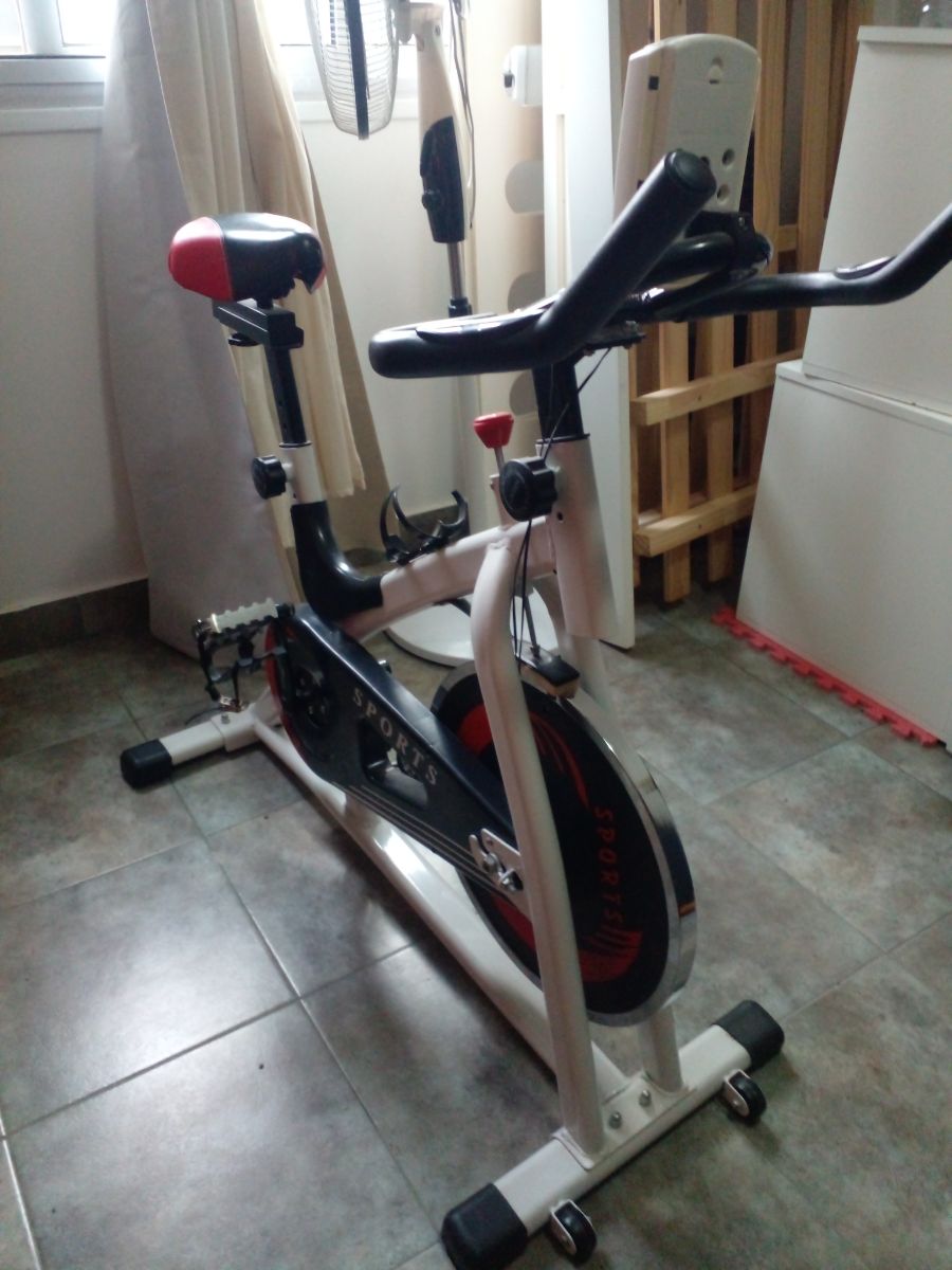 BICICLETA FIJA